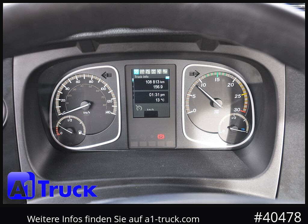 KAMAG Kamag Truck Wiesel Rangierer, Terberg - Sattelzugmaschine: das Bild 2 KAMAG Kamag Truck Wiesel Rangierer, Terberg - Sattelzugmaschine: das Bild 2