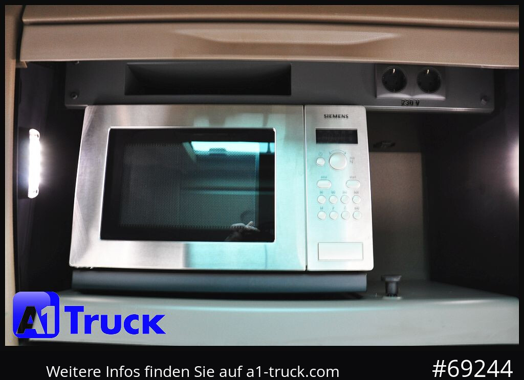MAN 5 x TGX 18.510 GX, Individual, Lowliner, neues Model - Sattelzugmaschine: das Bild 4 MAN 5 x TGX 18.510 GX, Individual, Lowliner, neues Model - Sattelzugmaschine: das Bild 4