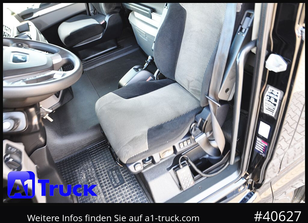 MAN TGX 18,470, BLS, Intarder, Retarder, 1 Vorbesitzer - Sattelzugmaschine: das Bild 3 MAN TGX 18,470, BLS, Intarder, Retarder, 1 Vorbesitzer - Sattelzugmaschine: das Bild 3