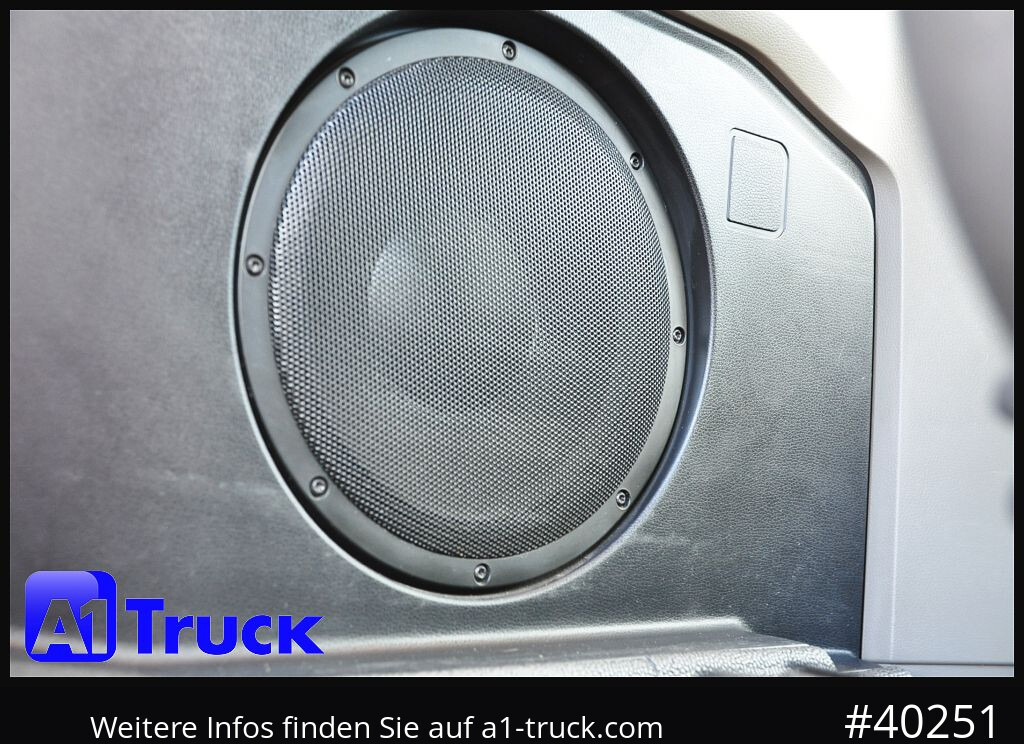 MAN TGX 18.470 GM Hydraulik, Intarder Navi Standklima, - Sattelzugmaschine: das Bild 3 MAN TGX 18.470 GM Hydraulik, Intarder Navi Standklima, - Sattelzugmaschine: das Bild 3