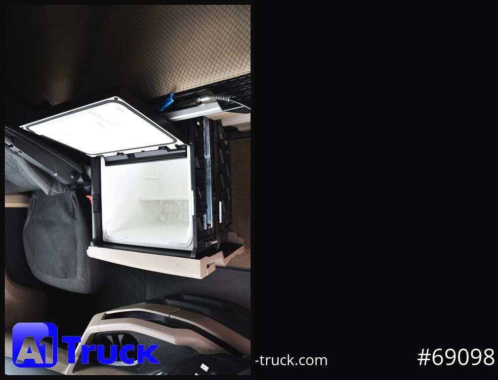 Sattelzugmaschine MAN TGX 18.510 GX,  Individual,  Lowliner,  neues Model: das Bild 5