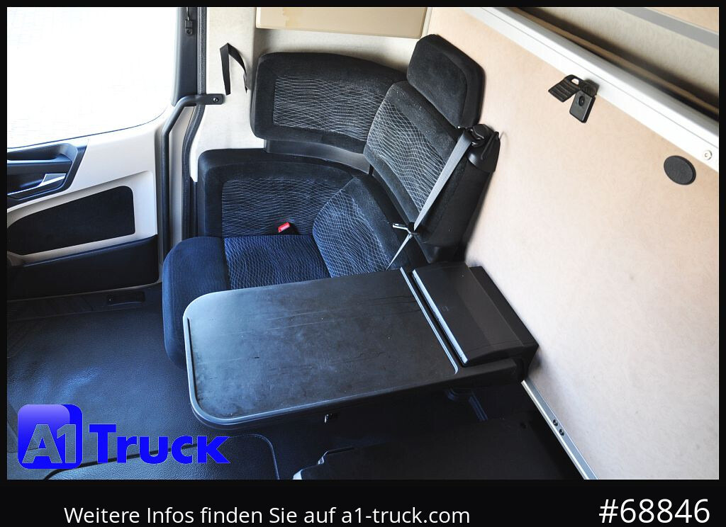MERCEDES-BENZ 4163 BL 8x4,, Schwerlast 180 to Zuggewicht. 8x4, TOP - Sattelzugmaschine: das Bild 5 MERCEDES-BENZ 4163 BL 8x4,, Schwerlast 180 to Zuggewicht. 8x4, TOP - Sattelzugmaschine: das Bild 5