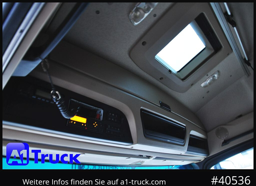 MERCEDES-BENZ Actros 1845, Lowliner, Retarder, - Sattelzugmaschine: das Bild 3 MERCEDES-BENZ Actros 1845, Lowliner, Retarder, - Sattelzugmaschine: das Bild 3