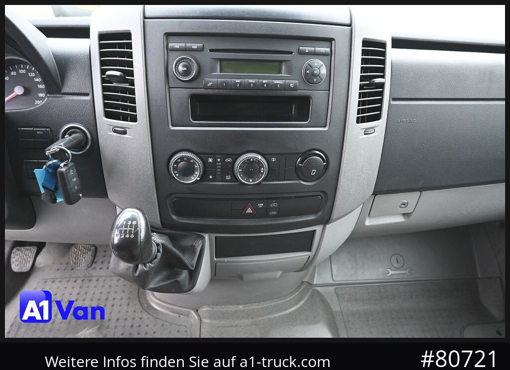 VOLKSWAGEN Crafter 35 L2H2 Kastenwagen, Klima, AHK - Kastenwagen: das Bild 4 VOLKSWAGEN Crafter 35 L2H2 Kastenwagen, Klima, AHK - Kastenwagen: das Bild 4