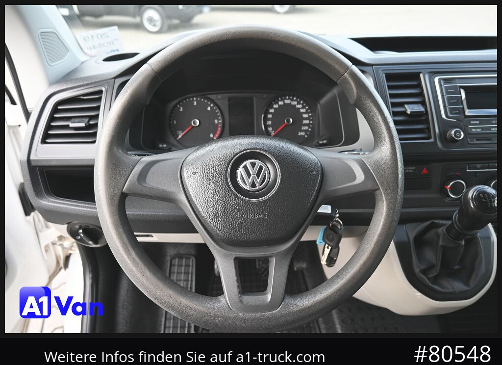 VOLKSWAGEN T6 9-Sitzer, Allrad, Klima, Ahk - Kleinbus, Personentransporter: das Bild 4 VOLKSWAGEN T6 9-Sitzer, Allrad, Klima, Ahk - Kleinbus, Personentransporter: das Bild 4
