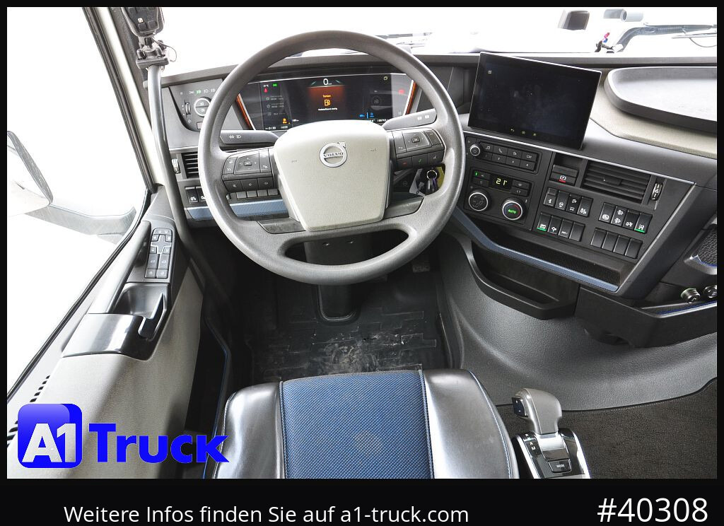 VOLVO FH 460 , Multilift, Lift - Lenkachse, – Leasing VOLVO FH 460 , Multilift, Lift - Lenkachse,: das Bild 6 VOLVO FH 460 , Multilift, Lift - Lenkachse, – Leasing VOLVO FH 460 , Multilift, Lift - Lenkachse,: das Bild 6