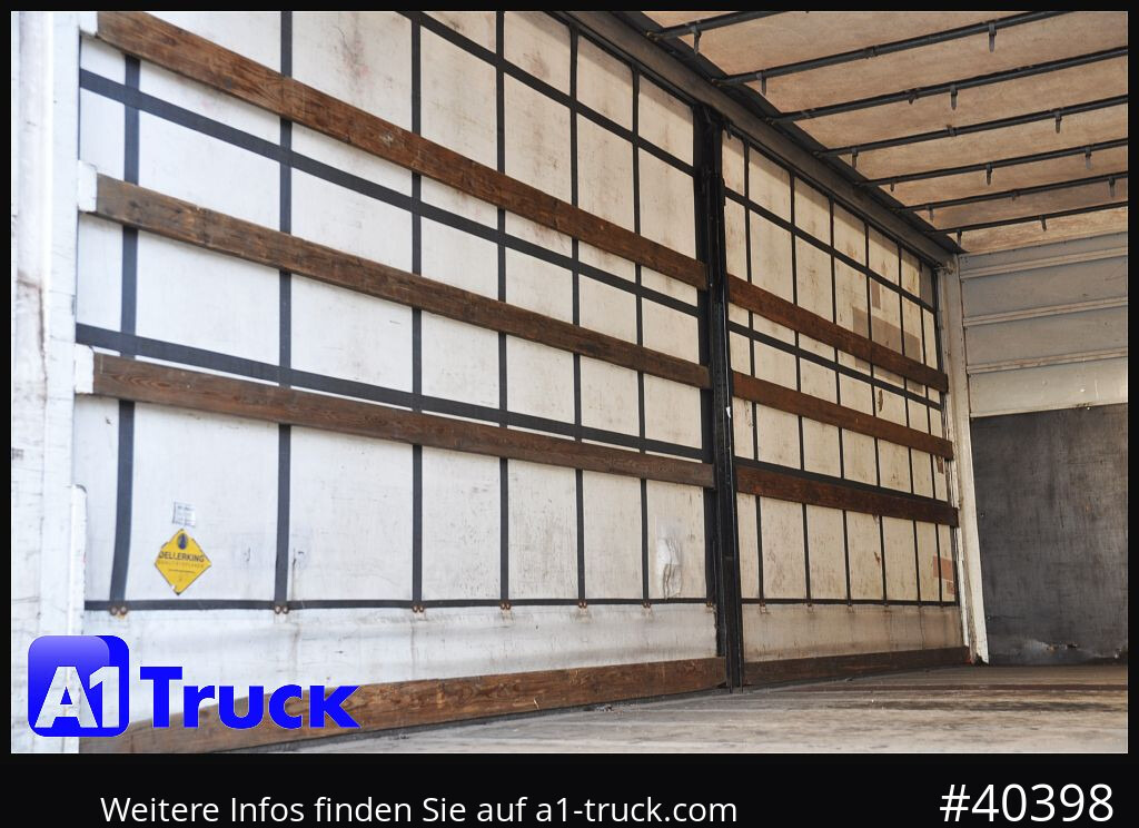 WECON WPR 745, verzinkt, 2520 innen, Code XL - Planenaufbau: das Bild 3 WECON WPR 745, verzinkt, 2520 innen, Code XL - Planenaufbau: das Bild 3