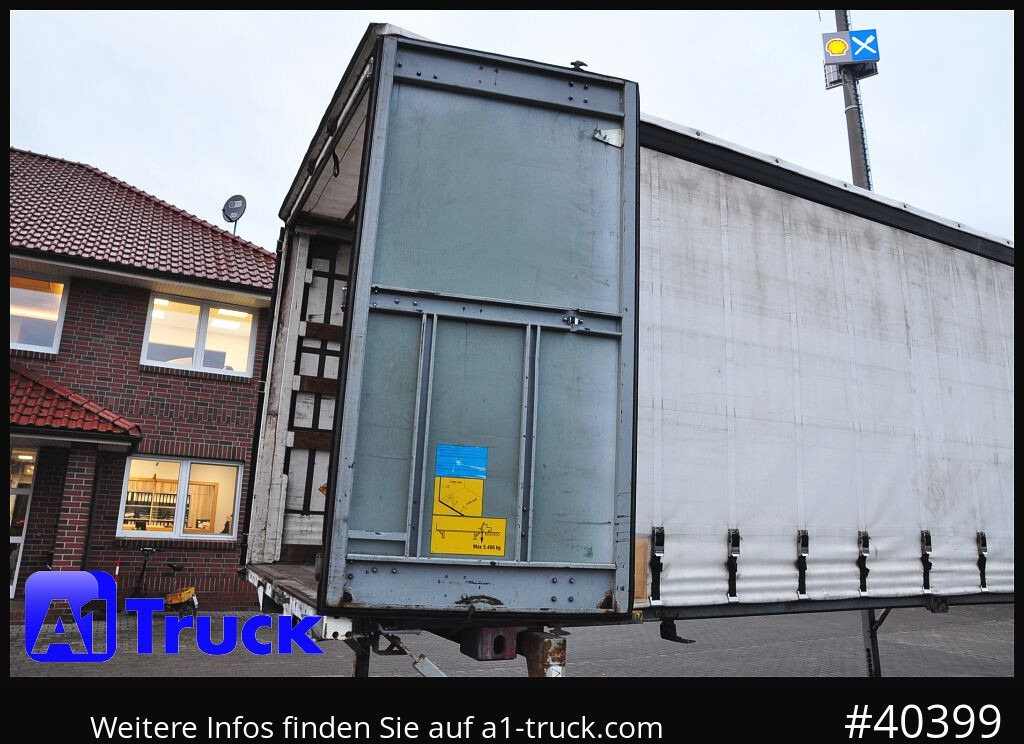 WECON WPR 745, verzinkt, 2520 innen, Code XL - Planenaufbau: das Bild 3 WECON WPR 745, verzinkt, 2520 innen, Code XL - Planenaufbau: das Bild 3