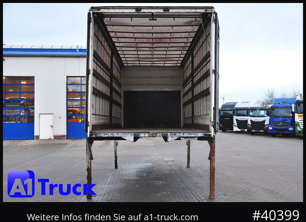 WECON WPR 745, verzinkt, 2520 innen, Code XL - Planenaufbau: das Bild 4 WECON WPR 745, verzinkt, 2520 innen, Code XL - Planenaufbau: das Bild 4