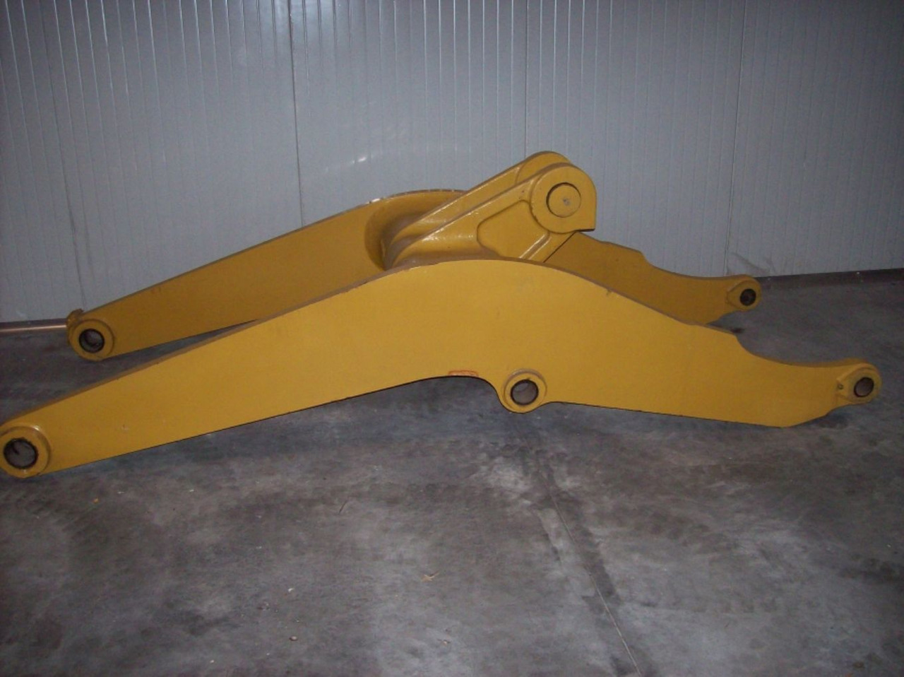 Caterpillar 950B E F BRACCIO REVISIONATO - Ausleger für Baumaschine: das Bild 1 Caterpillar 950B E F BRACCIO REVISIONATO - Ausleger für Baumaschine: das Bild 1
