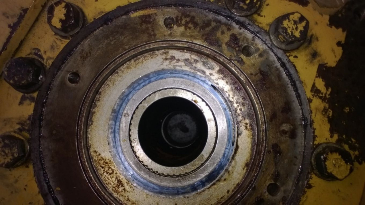 Caterpillar 988B Converter revisionato - Transmission für Baumaschine: das Bild 3 Caterpillar 988B Converter revisionato - Transmission für Baumaschine: das Bild 3