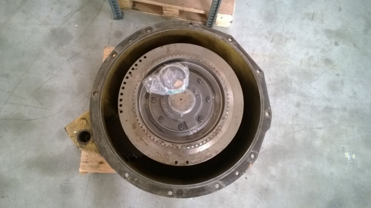 Caterpillar 988B Converter revisionato - Transmission für Baumaschine: das Bild 4 Caterpillar 988B Converter revisionato - Transmission für Baumaschine: das Bild 4