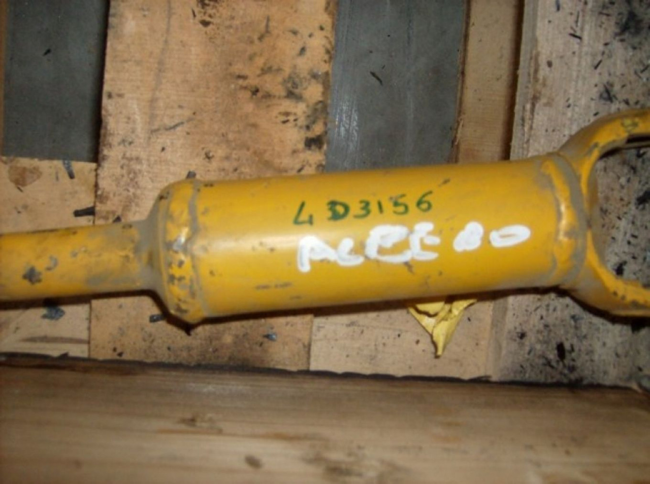 Caterpillar 988 ALBERO - Ersatzteile für Baumaschine: das Bild 1 Caterpillar 988 ALBERO - Ersatzteile für Baumaschine: das Bild 1