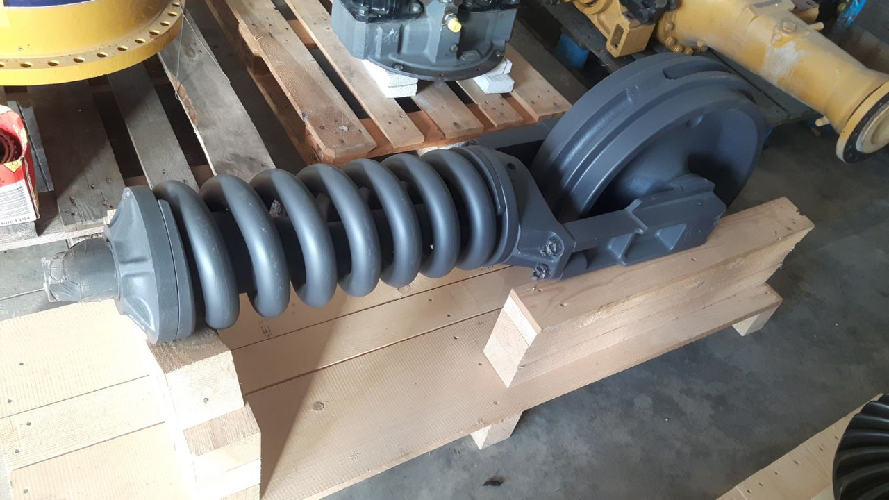 VOLVO EC210C NL MOLLE TENDICINGOLI - Laufwerksteile für Baumaschine: das Bild 2 VOLVO EC210C NL MOLLE TENDICINGOLI - Laufwerksteile für Baumaschine: das Bild 2