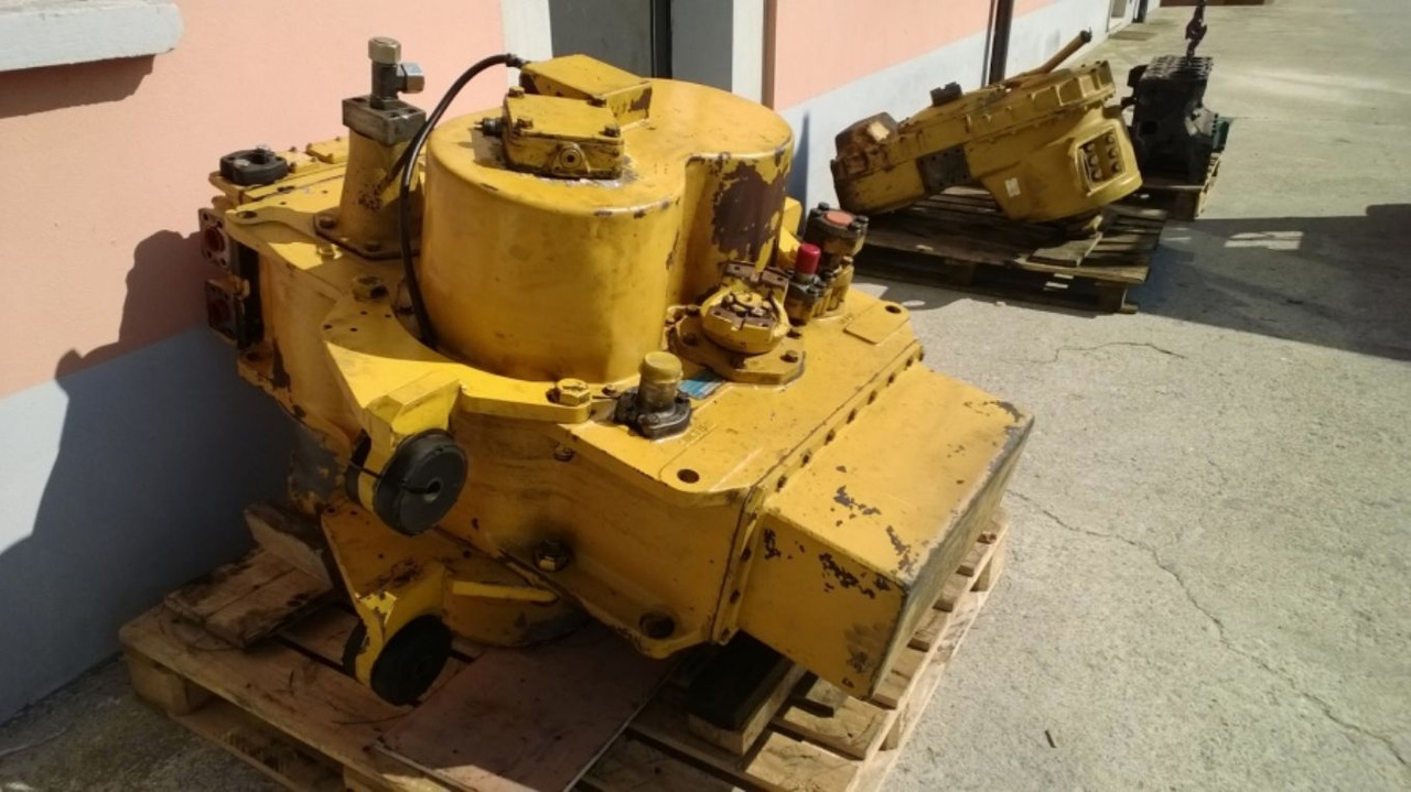 VOLVO L330E Trasmissione revisionata. - Getriebe für Baumaschine: das Bild 2 VOLVO L330E Trasmissione revisionata. - Getriebe für Baumaschine: das Bild 2