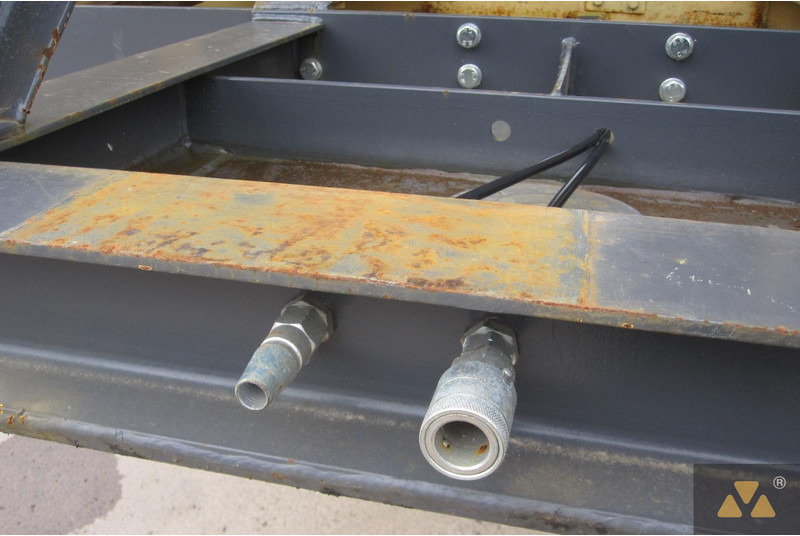 Anbauteil neu kaufen Delta Mobile surge hopper: das Bild 11