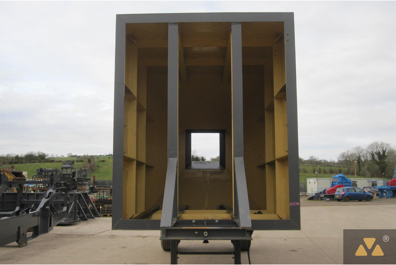 Anbauteil neu kaufen Delta Mobile surge hopper: das Bild 8