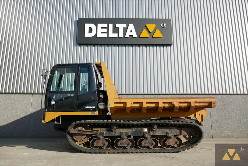 Morooka MST2300VD - Baumaschine: das Bild 1 Morooka MST2300VD - Baumaschine: das Bild 1