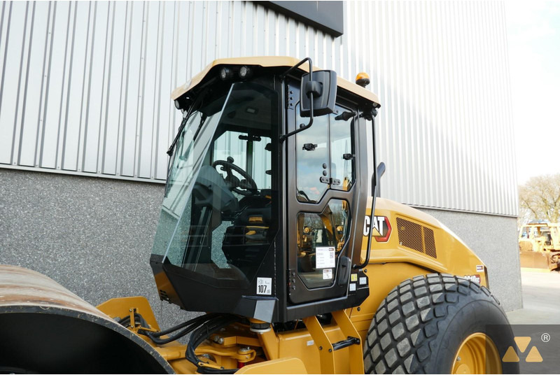 Caterpillar CS10GC – Leasing Caterpillar CS10GC: das Bild 8