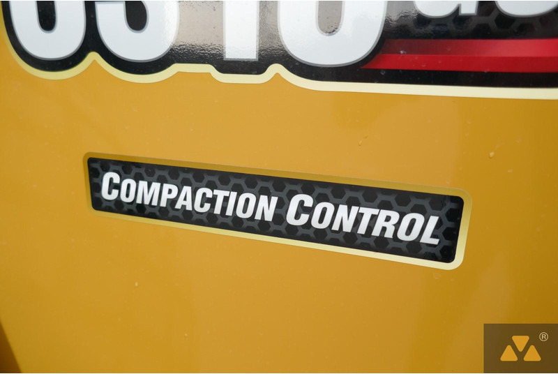 Caterpillar CS10GC – Leasing Caterpillar CS10GC: das Bild 16