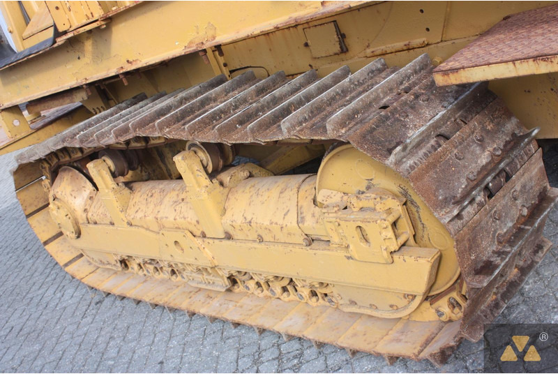 Caterpillar D6E Pipe carrier – Leasing Caterpillar D6E Pipe carrier: das Bild 10