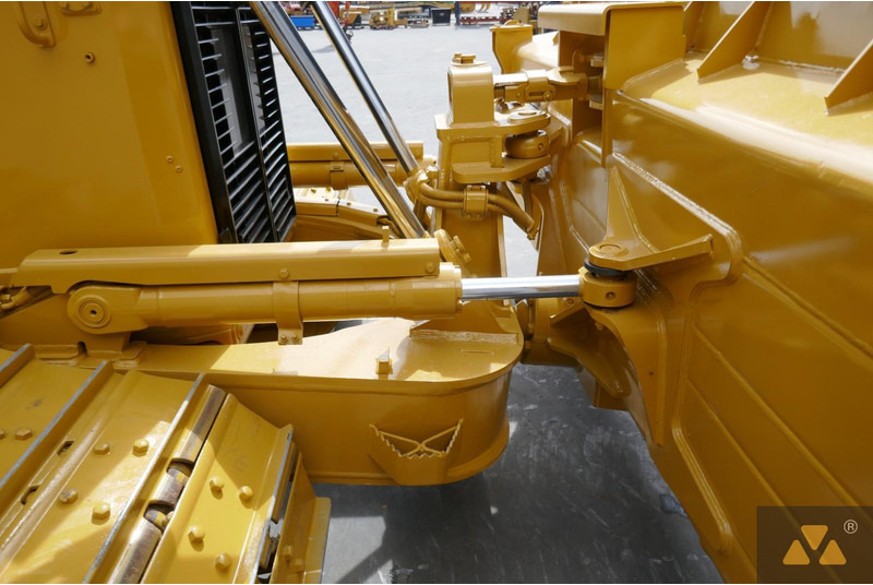 Bulldozer Caterpillar D6T LGP: das Bild 17 Bulldozer Caterpillar D6T LGP: das Bild 17
