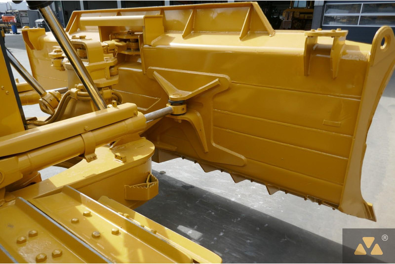 Bulldozer Caterpillar D6T LGP: das Bild 15 Bulldozer Caterpillar D6T LGP: das Bild 15