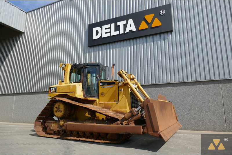 Caterpillar D6T LGP - Bulldozer: das Bild 3 Caterpillar D6T LGP - Bulldozer: das Bild 3