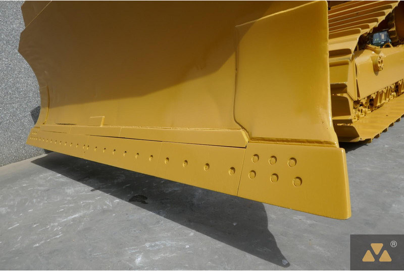 Bulldozer Caterpillar D6T LGP: das Bild 13 Bulldozer Caterpillar D6T LGP: das Bild 13