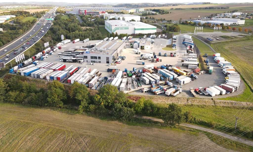 DAF XF 460 FAR, 6X2, EURO 6, AIR SUSPENSIONS - Plane LKW: das Bild 5 DAF XF 460 FAR, 6X2, EURO 6, AIR SUSPENSIONS - Plane LKW: das Bild 5