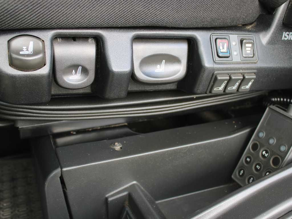 Kühlkoffer LKW Iveco EUROCARGO 120E, EURO 6, SEC.AIR CONDITIONING: das Bild 7