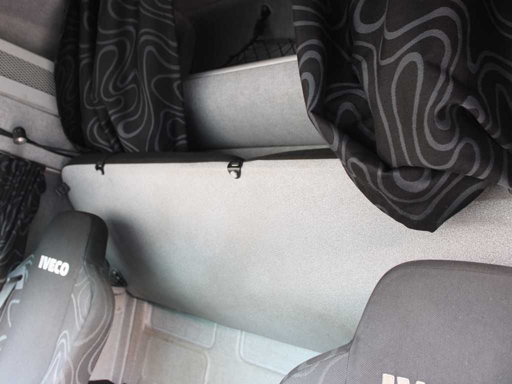 Iveco EUROCARGO 75E18, SIDE-WALLS, EURO 5 - Plane LKW: das Bild 4 Iveco EUROCARGO 75E18, SIDE-WALLS, EURO 5 - Plane LKW: das Bild 4