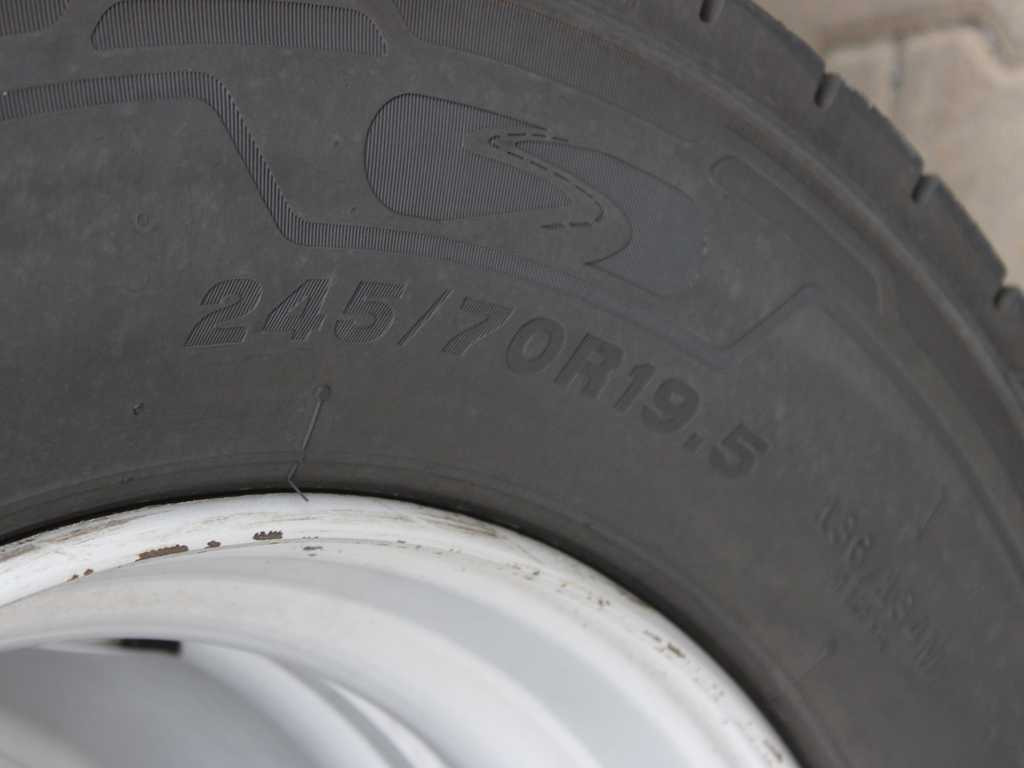 Plane LKW Iveco EUROCARGO ML120E28, EURO 6, INDEPENDENT AIR CONDITIONING: das Bild 20