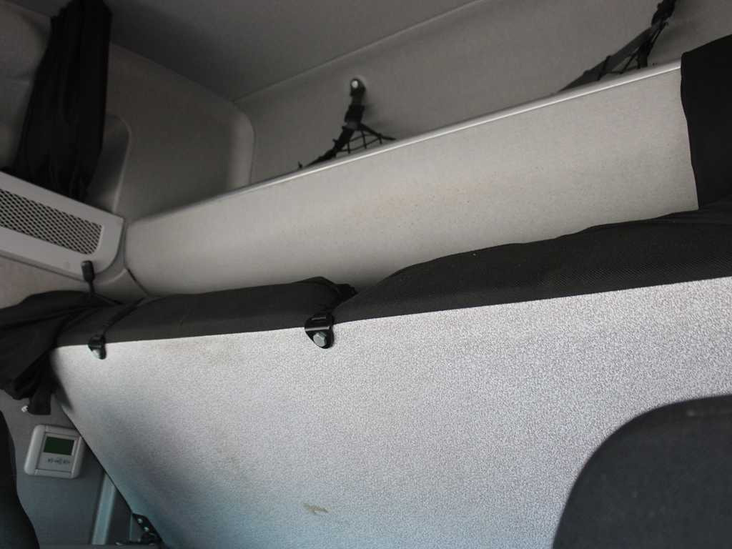 Plane LKW Iveco EUROCARGO ML120E28, EURO 6, INDEPENDENT AIR CONDITIONING: das Bild 17