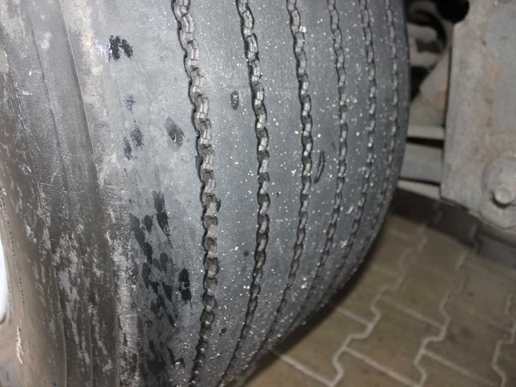 Planenauflieger Krone SD 04, LOWDECK, LIFTING AXLE, MULTILOCK, LIFTING ROOF: das Bild 13 Planenauflieger Krone SD 04, LOWDECK, LIFTING AXLE, MULTILOCK, LIFTING ROOF: das Bild 13