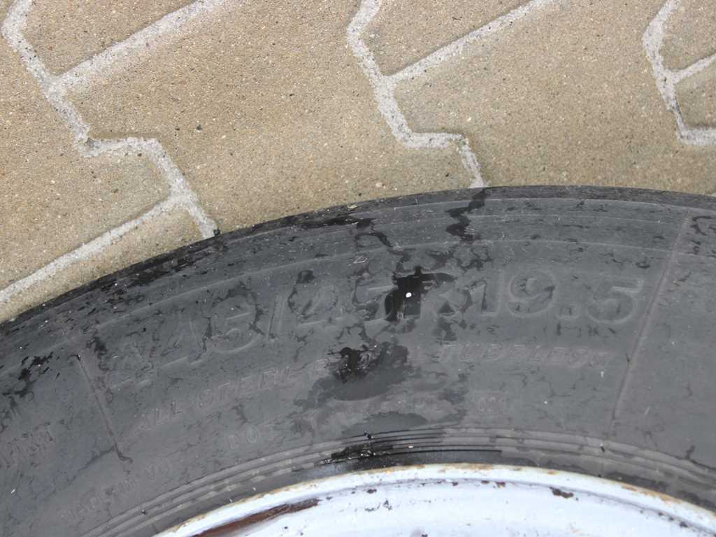 Planenauflieger Krone SD 04, LOWDECK, LIFTING AXLE, MULTILOCK, LIFTING ROOF: das Bild 10 Planenauflieger Krone SD 04, LOWDECK, LIFTING AXLE, MULTILOCK, LIFTING ROOF: das Bild 10