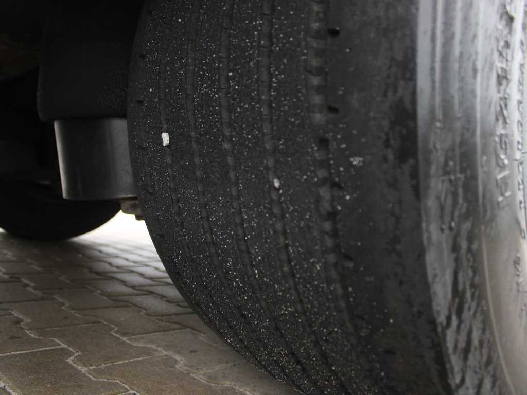 Planenauflieger Krone SD 04, LOWDECK, LIFTING AXLE, MULTILOCK, LIFTING ROOF: das Bild 15 Planenauflieger Krone SD 04, LOWDECK, LIFTING AXLE, MULTILOCK, LIFTING ROOF: das Bild 15