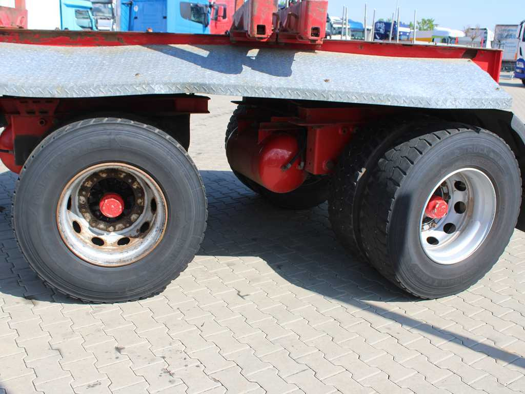 Others DOLL LOGO 21, EXPANDABLE - Holzauflieger: das Bild 4 Others DOLL LOGO 21, EXPANDABLE - Holzauflieger: das Bild 4