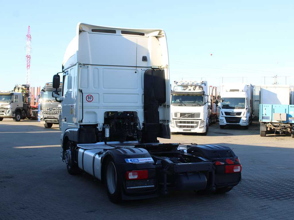 DAF XF 480 FT, EURO 6, LOWDECK, INDEPENDENT AIR CONDITIONING - Sattelzugmaschine: das Bild 5 DAF XF 480 FT, EURO 6, LOWDECK, INDEPENDENT AIR CONDITIONING - Sattelzugmaschine: das Bild 5