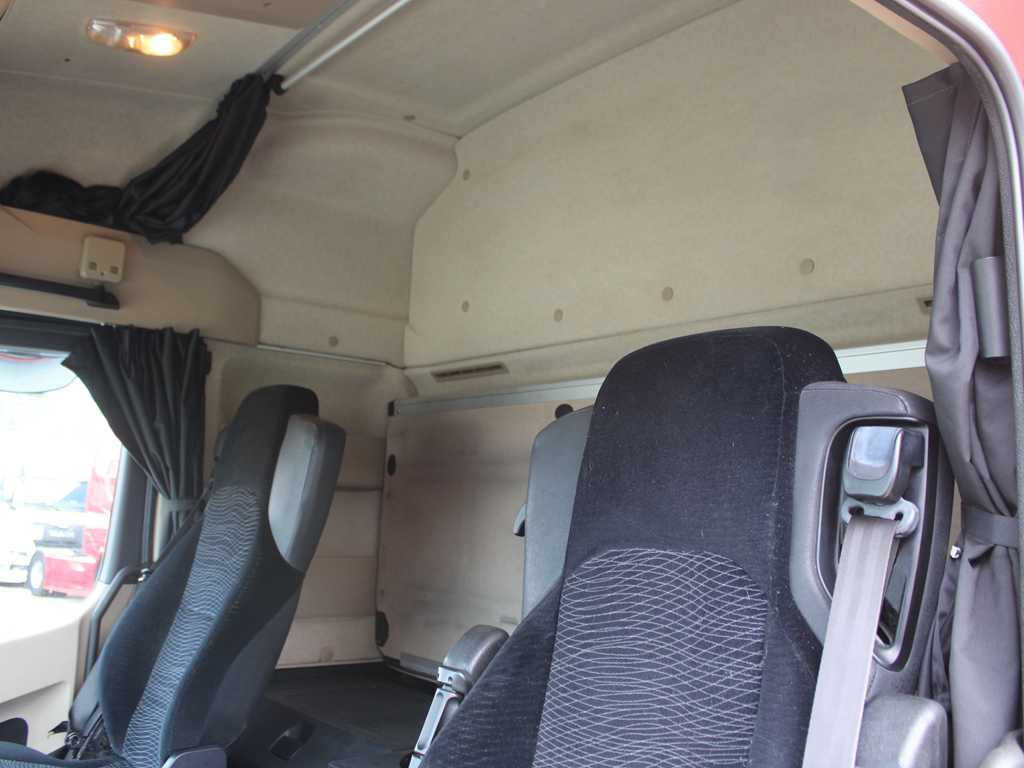 Sattelzugmaschine Mercedes-Benz ACTROS 1843, EURO 6, HYDRAULIC, RETARDER: das Bild 8 Sattelzugmaschine Mercedes-Benz ACTROS 1843, EURO 6, HYDRAULIC, RETARDER: das Bild 8