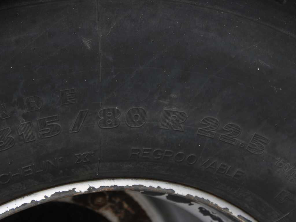 Sattelzugmaschine Mercedes-Benz ACTROS 1843, EURO 6, HYDRAULIC, RETARDER: das Bild 14 Sattelzugmaschine Mercedes-Benz ACTROS 1843, EURO 6, HYDRAULIC, RETARDER: das Bild 14