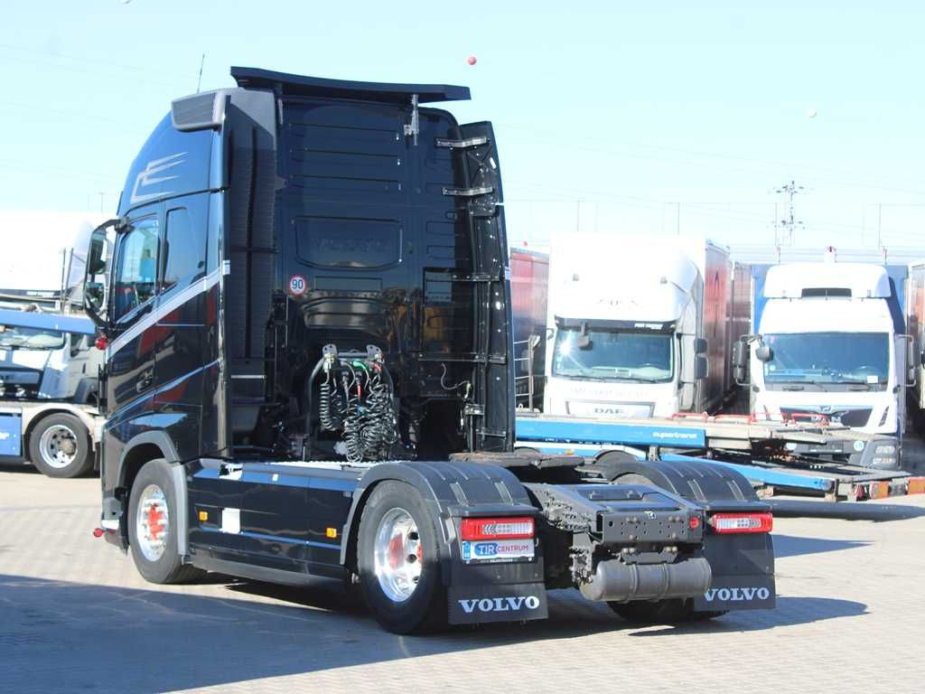 Volvo FH 500, EURO 6, VEB + - Sattelzugmaschine: das Bild 4 Volvo FH 500, EURO 6, VEB + - Sattelzugmaschine: das Bild 4