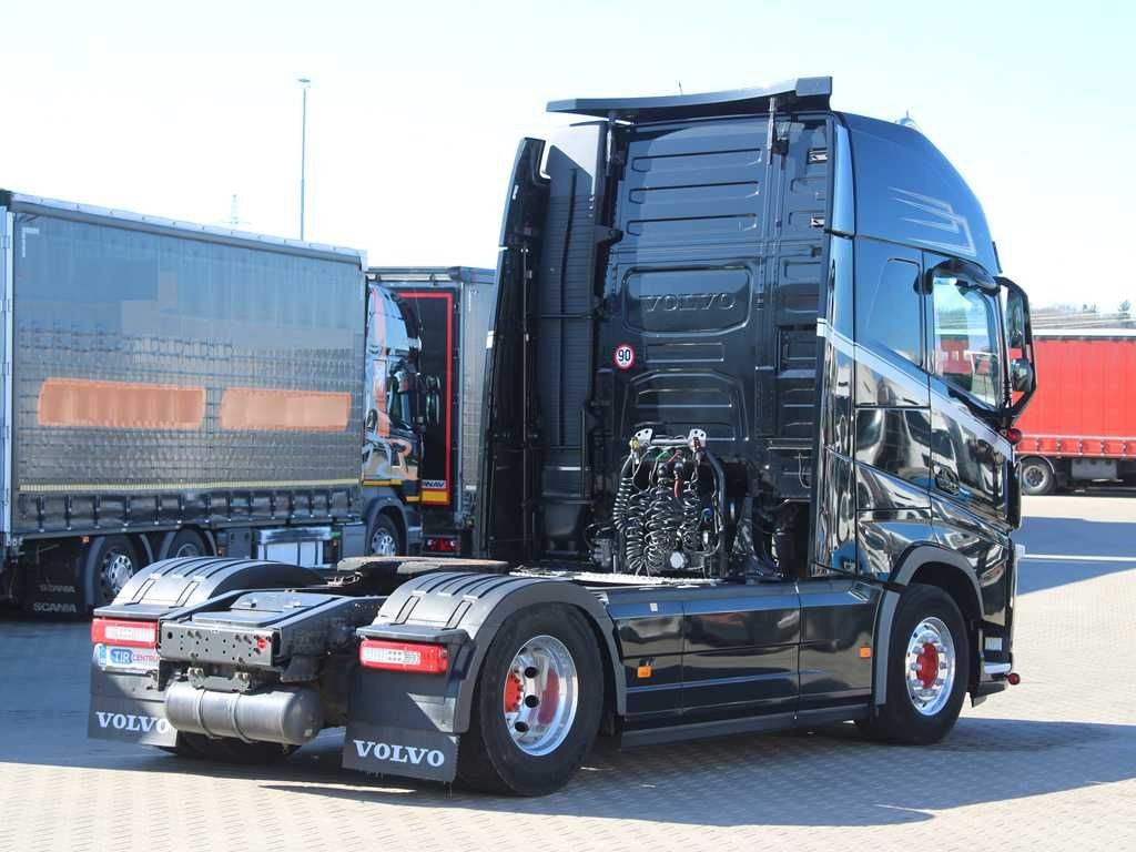 Volvo FH 500, EURO 6, VEB + - Sattelzugmaschine: das Bild 3 Volvo FH 500, EURO 6, VEB + - Sattelzugmaschine: das Bild 3