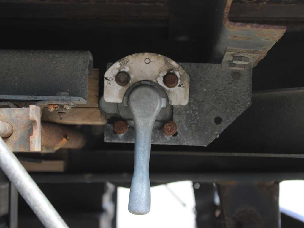 Planenauflieger Schwarzmüller SPA 3/E, LOWDECK, MULTILOCK, LIFTING AXLE: das Bild 6