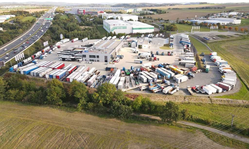 Schwarzmüller SPA 3/E, WALKINGFLOOR, LIFTING AXLE, SAF - Schubboden Auflieger: das Bild 5 Schwarzmüller SPA 3/E, WALKINGFLOOR, LIFTING AXLE, SAF - Schubboden Auflieger: das Bild 5