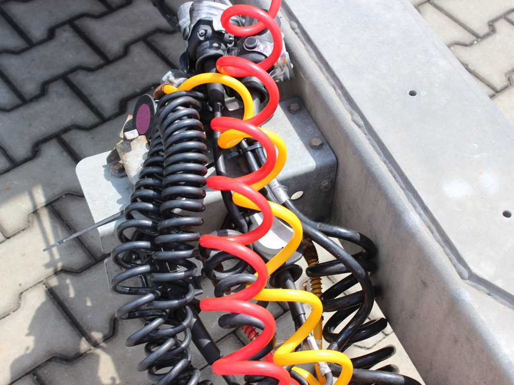 Kühlkoffer Anhänger Svan CHT202, CARRIER SUPRA 850 U, NON-WORKING UNIT: das Bild 7