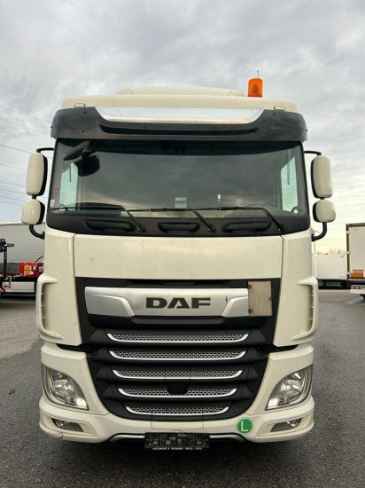 DAF XF 480 FAR BDF Euro 6 Liftachse, Retarder - Containerwagen/ Wechselfahrgestell LKW: das Bild 2 DAF XF 480 FAR BDF Euro 6 Liftachse, Retarder - Containerwagen/ Wechselfahrgestell LKW: das Bild 2
