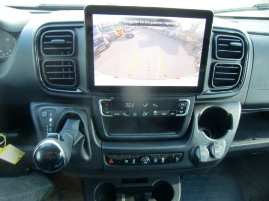 Kastenwagen neu kaufen Fiat Ducato  MAXI L3H2 140Ps, Klima, Rückfahrkamera, Automatik, 3 Stück auf Lager!: das Bild 9