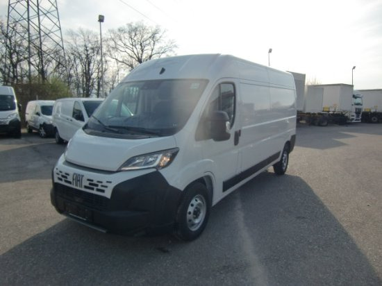 Fiat Ducato MAXI L3H2 140Ps, Klima, Rückfahrkamera, Automatik - Kastenwagen: das Bild 1 Fiat Ducato MAXI L3H2 140Ps, Klima, Rückfahrkamera, Automatik - Kastenwagen: das Bild 1