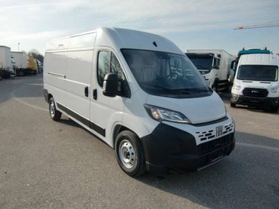 Fiat Ducato MAXI L3H2 140Ps, Klima, Rückfahrkamera, Automatik - Kastenwagen: das Bild 3 Fiat Ducato MAXI L3H2 140Ps, Klima, Rückfahrkamera, Automatik - Kastenwagen: das Bild 3